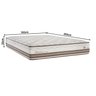 Colchão King 33cm X 193cm Istambul Herval - 3