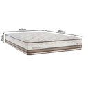 Ver imagem 3 de Colchão King 33cm x 193cm Istambul Herval Branco/Bege