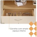 Ver imagem 7 de Armario Kit Cozinha 6p 1g 91 Cm Apolo Freijo Soft Ktp
