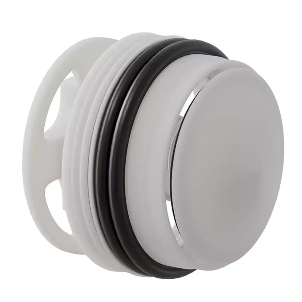 Valvula Veda Agua Estrela 3/4" Branca - 2364