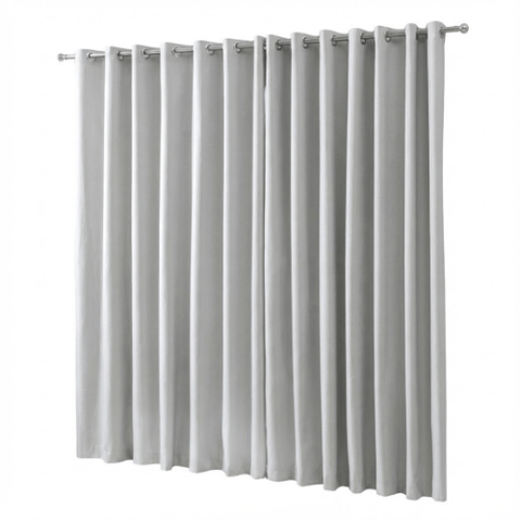 Cortina Alice Blackout Dohler 6,00 X 2,60