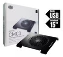 Ver imagem 2 de Base Notebook CMC3 Cooler Master