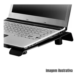 Base Notebook CMC3 Cooler Master - 3