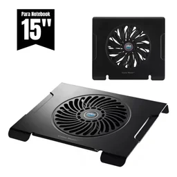 Base Notebook CMC3 Cooler Master - 6