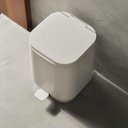 Ver imagem 5 de Lixeira de Pedal ou 6l Linha Aura