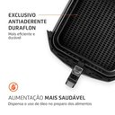 Ver imagem 7 de Fritadeira sem Óleo Air Fryer 8l Preto 127v
