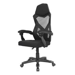 Cadeira de Escritorio Relax Preta Multilaser - GA211 GA211 - 1