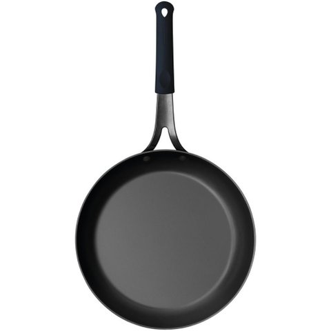 Frigideira Tramontina Profissional em Ferro 30 Cm 2,5 L