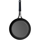 Ver imagem 1 de Frigideira Tramontina Profissional em Ferro 30 Cm 2,5 L