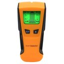 Ver imagem 3 de Scanner de Parede Digital Detector de Metais Madeiras e Fios