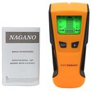 Ver imagem 2 de Scanner de Parede Digital Detector de Metais Madeiras e Fios