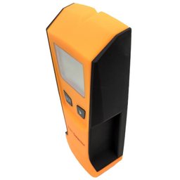 Scanner de Parede Digital Detector de Metais Madeiras e Fios - 11
