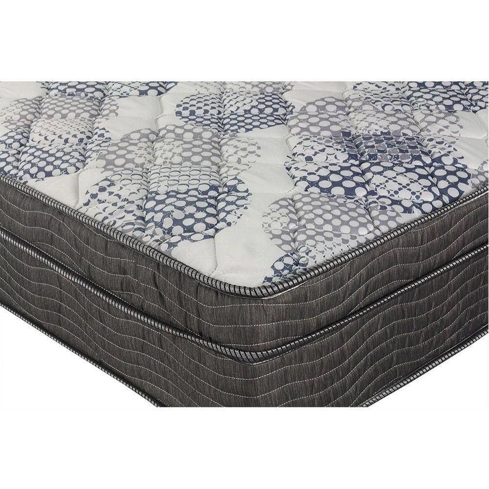 Colchão Casal Ortobom Iso Superpocket 138x188x25 - Molas Pocket / Ensacadas - 4