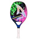 Ver imagem 2 de Raquete de Beach Tennis Shark Hurricane 2022 + 2 Bolinhas