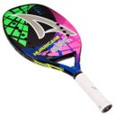 Ver imagem 5 de Raquete de Beach Tennis Shark Hurricane 2022 + 2 Bolinhas