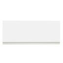 Ver imagem 7 de Armário de Cozinha Aéreo 80 cm 1 Porta Suspensa Branco Glamy Madesa