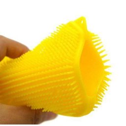 Esponja de Silicone para Louça - Higiene Antibacteriana - 3