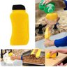 Esponja de Silicone para Louça - Higiene Antibacteriana - 2