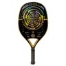 Raquete Beach Tennis Quicksand Gold Club 2023 Carbono 12K - 9