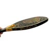 Raquete Beach Tennis Quicksand Gold Club 2023 Carbono 12K - 8