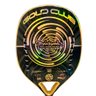 Raquete Beach Tennis Quicksand Gold Club 2023 Carbono 12K - 4