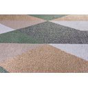 Ver imagem 3 de TAPETE CLASSIC MAIORCA 24 3,00x4,00: Verde