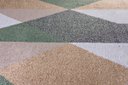 Ver imagem 3 de TAPETE CLASSIC MAIORCA 24 3,00x4,00: Verde