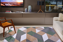 Ver imagem 2 de TAPETE CLASSIC MAIORCA 24 3,00x4,00: Verde