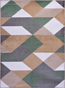 Ver imagem 1 de TAPETE CLASSIC MAIORCA 24 3,00x4,00: Verde