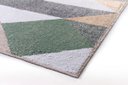 Ver imagem 4 de TAPETE CLASSIC MAIORCA 24 3,00x4,00: Verde