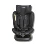 CADEIRA DE AUTO SUPRA 360° ISOFIX DE 0 A 36KG PRETO - KIDDO - 6
