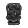 CADEIRA DE AUTO SUPRA 360° ISOFIX DE 0 A 36KG PRETO - KIDDO - 5