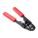 Ver imagem 3 de Alicate de Crimpar 8p8c Rj45 210n