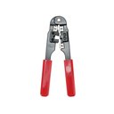 Ver imagem 2 de Alicate de Crimpar 8p8c Rj45 210n