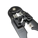 Ver imagem 4 de Alicate de Crimpar 8p8c Rj45 210n