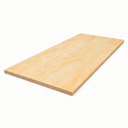 Ver imagem 1 de Compensado de Pinus Naval (109cm x 39cm x 18mm)