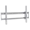 STPA 61 Suporte com Inclinação para TV LCD/Plasma/LED de 37" a 65" multivisao Cinza - 3