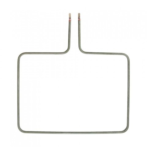 Kit Resistência Superior para Fornos Embutir 110v 5 Peças Verde 110v