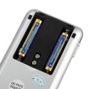 Ver mais imagens de Balança de Bolso Digital Pocket Scale Portátil Medidor Eletrônico de Alta Precisão 500g