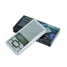 Balança de Bolso Digital Pocket Scale Portátil Medidor Eletrônico de Alta Precisão 500g - 3