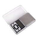 Ver imagem 6 de Balança de Bolso Digital Pocket Scale Portátil Medidor Eletrônico de Alta Precisão 500g