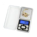 Ver imagem 4 de Balança de Bolso Digital Pocket Scale Portátil Medidor Eletrônico de Alta Precisão 500g
