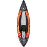 Caiaque Sport Memba 10'10" Aqua Marina 1 Pessoa - 1