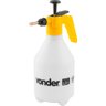 Pulverizador 1,5l Compressão Prévia da Vonder Jato Regulável Manual para Jardim - 1