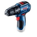 Ver imagem 1 de Furadeira Parafusadeira Bosch Gsb 12v30 Compacta