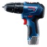 Furadeira Parafusadeira Bosch Gsb 12v30 Compacta - 2