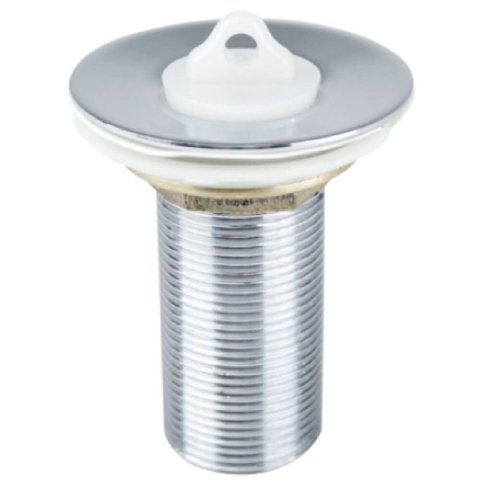 Válvula para Lavatório sem Ladrão 7/8"" - 30020 - BOGNAR Válvula de Lavatório sem Ladrão com 7/8" - 