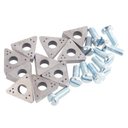 Ver mais imagens de Shark Ponta de Corte Pro-cut Rake Positivo 10un Carbide