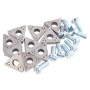 Ver imagem 5 de Shark Ponta de Corte Pro-cut Rake Positivo 10un Carbide