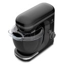 Ver imagem 2 de Batedeira Planetária 127v com Tigela 5 Litros Preto Experience Electrolux Ekm30